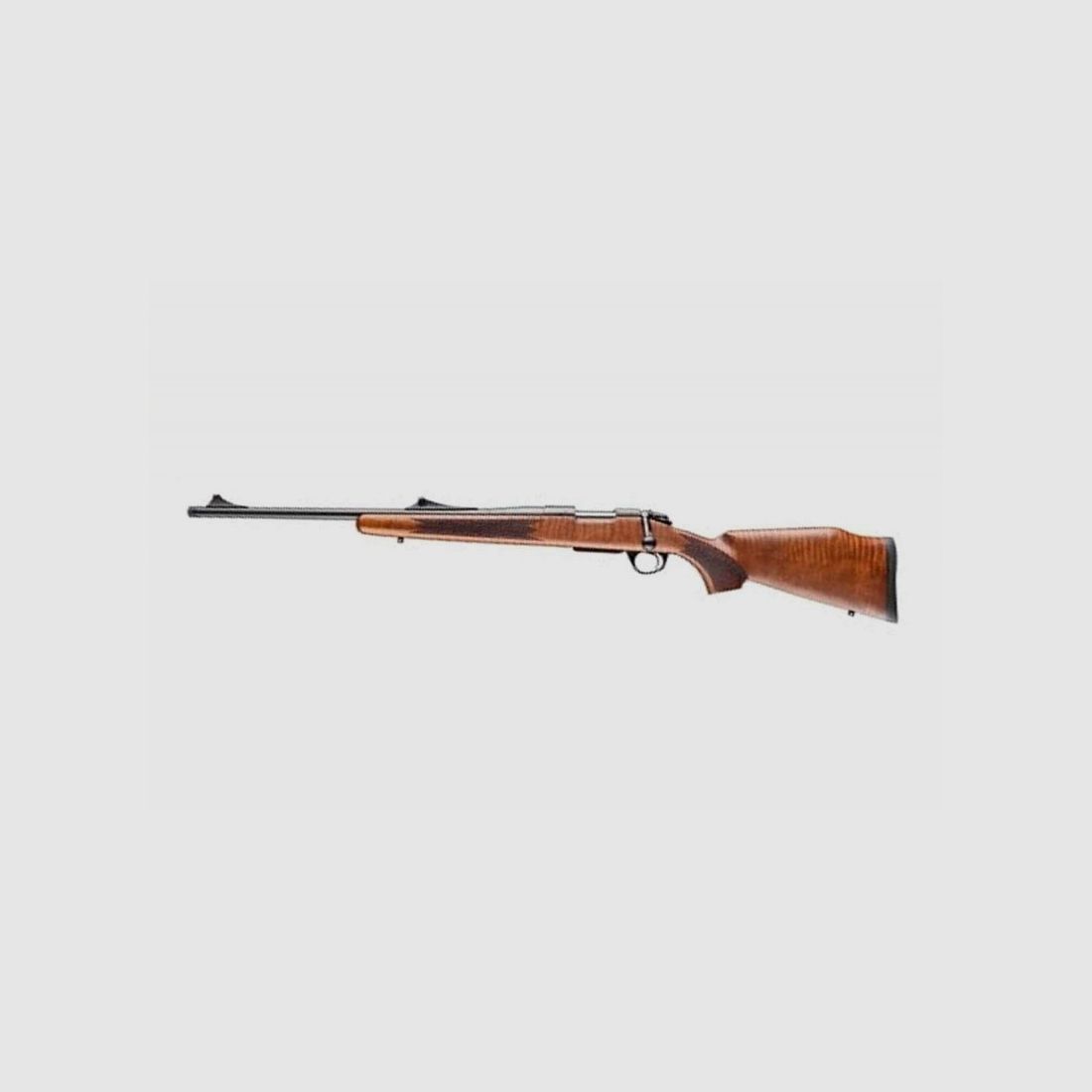 Bergara B14 Timber Linksrepetierbüchse, Bild 2 von 5