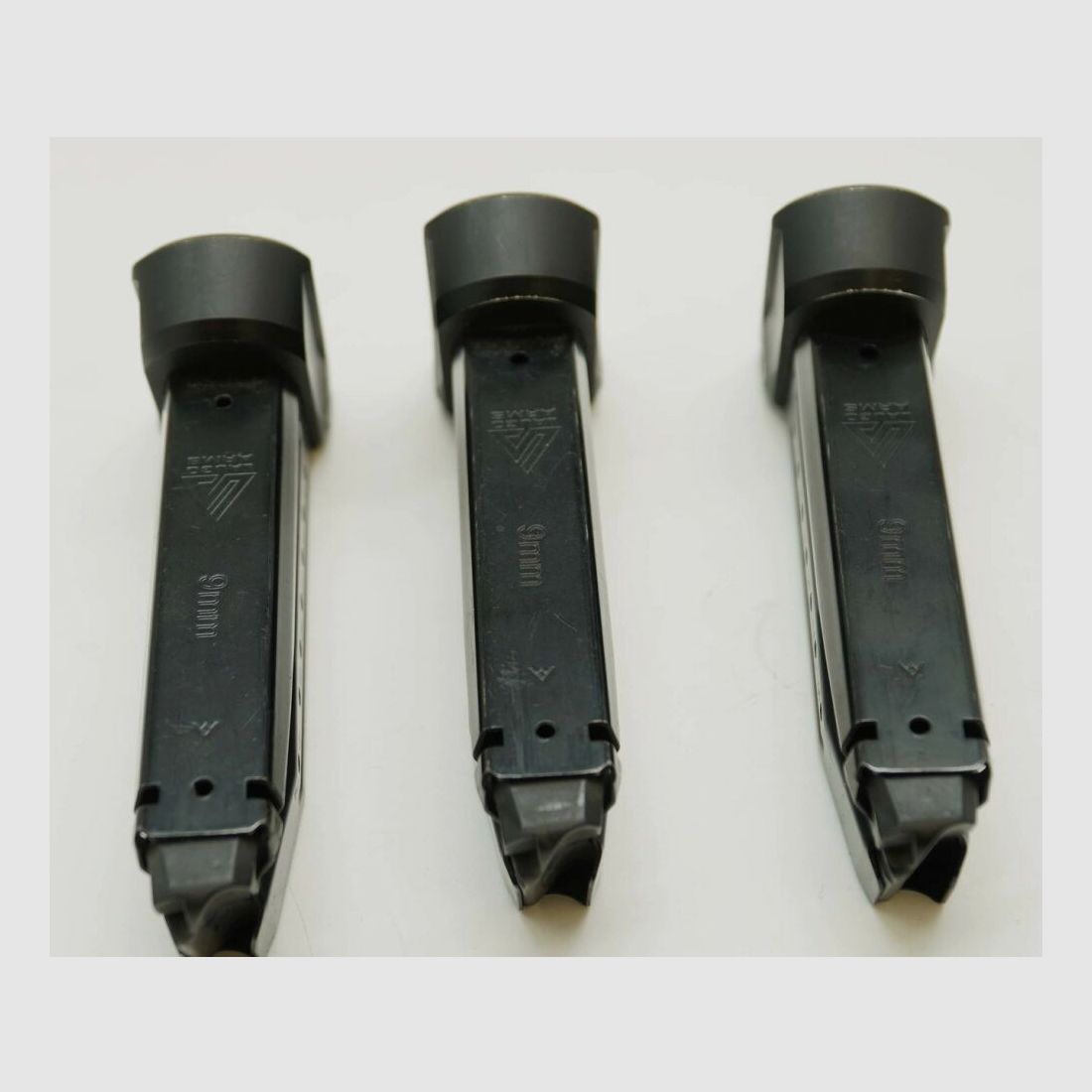 Laugo Arms Mod. ALIEN Creator Full Kit