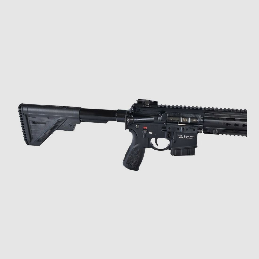 Heckler & Koch MR223 A3 16,5'' Slim-Line