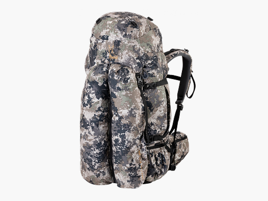 Sac à dos Markhor – MOUNTAIN EVO 65 CAMOO