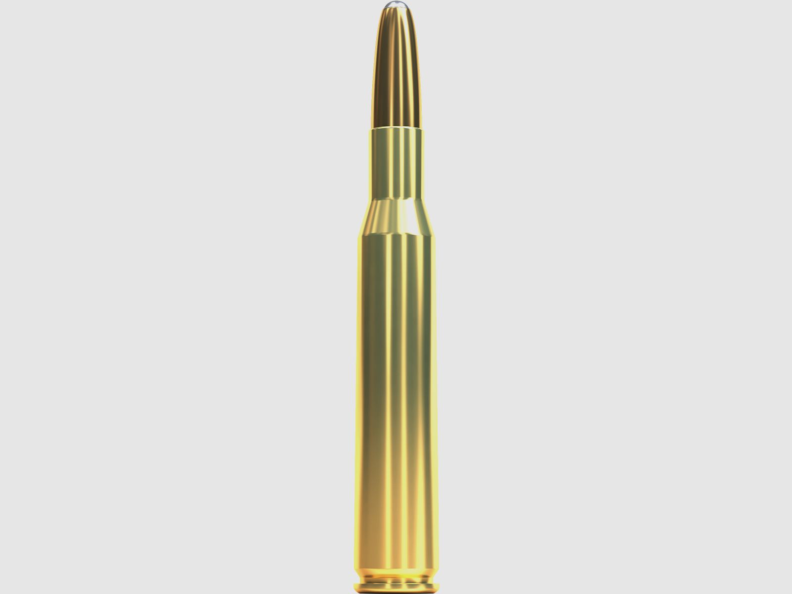 S&B Munition .270 WIN. XRG 8,40 g, Bild 2 von 2