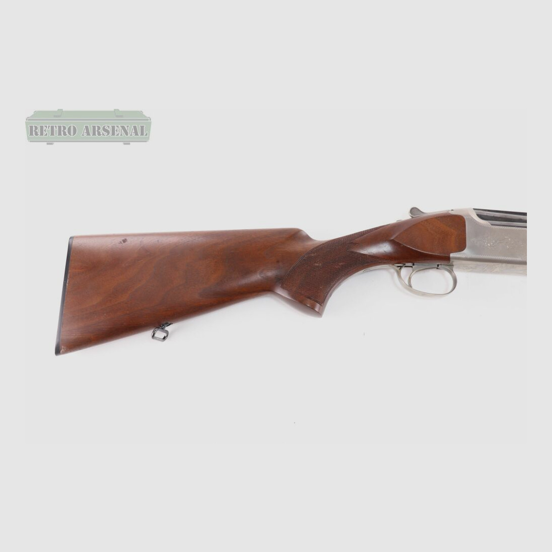 Miroku 3800 GF-I