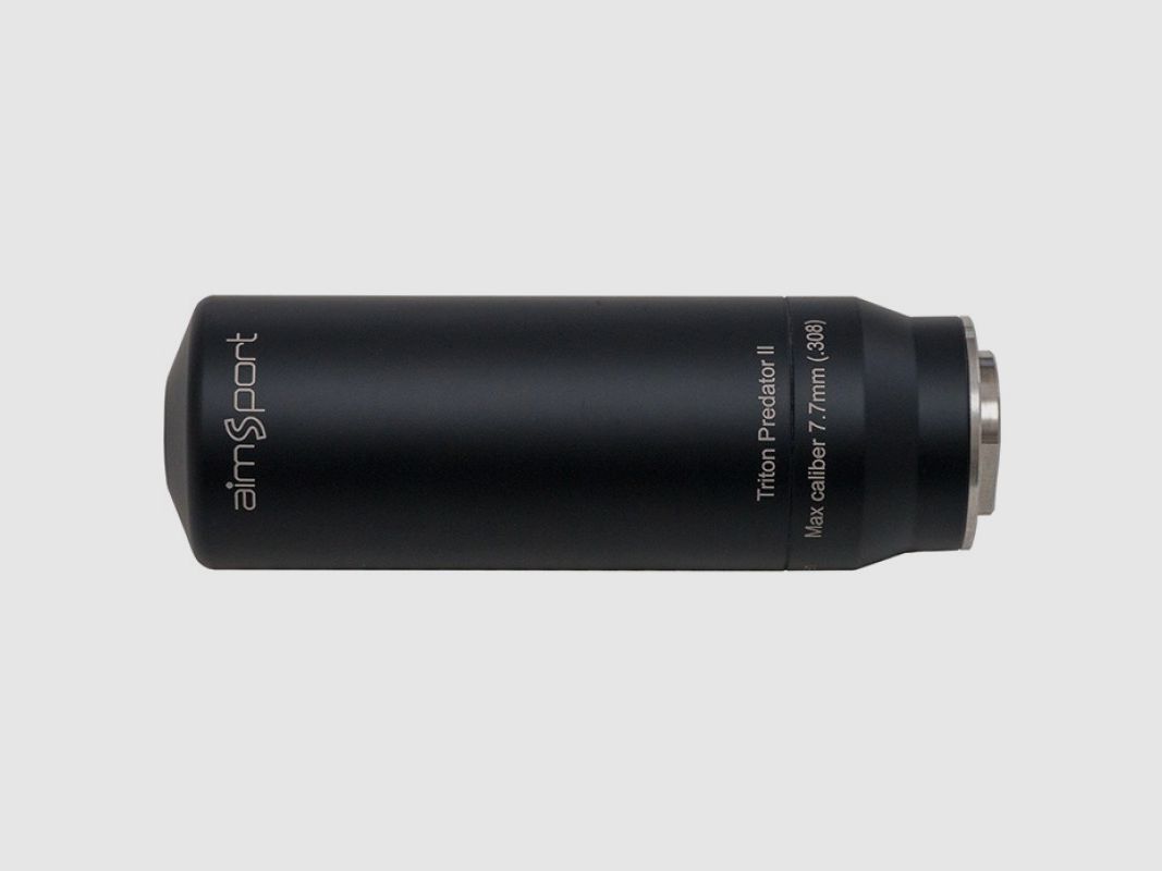 Aimsport Triton Predator II – AR15/M4 – .223 Rem. – UNEF 1/2×28