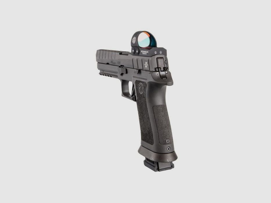 Pistola SIG SAUER P320 MAX, immagine 3 di 5