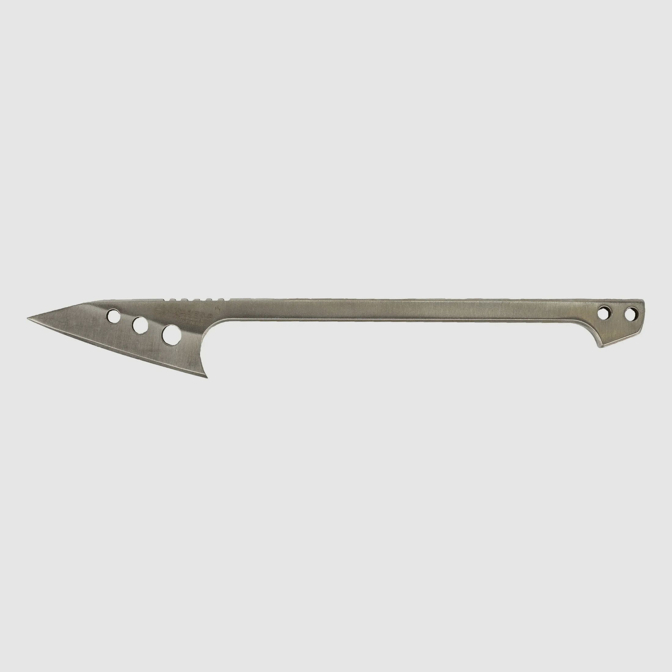 Haller Haller Messer Neck Knife lang