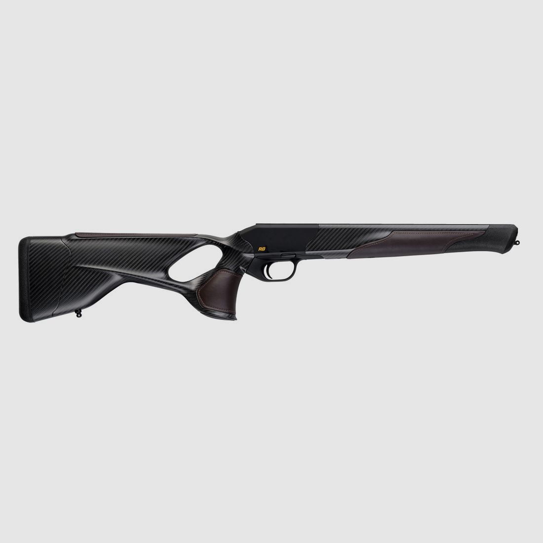 Blaser System R8 Ultimate Carbon Leather