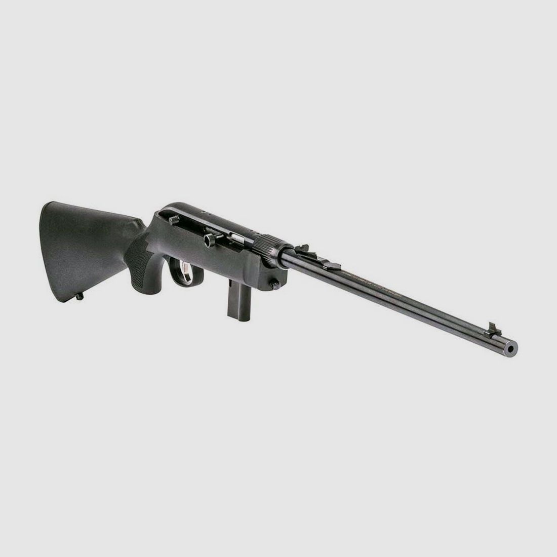 Selbstladebüchse SAVAGE 64 F TAKEDOWN – 22 LR, Bild 3 von 9