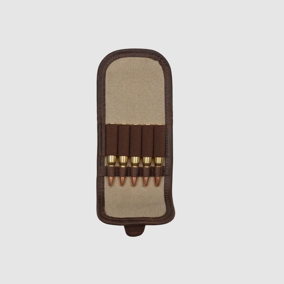2WOLFS ELAND porte-munitions beige, image 2 sur 2