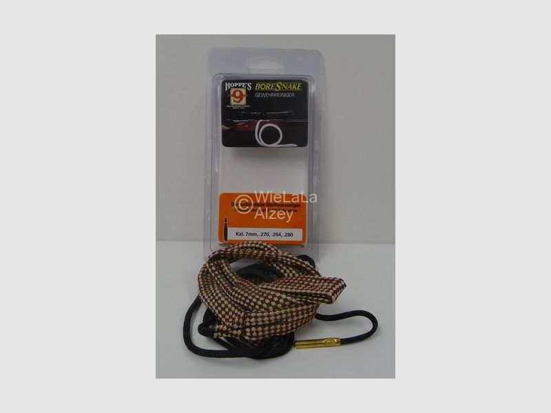 Boresnake/4/ .270