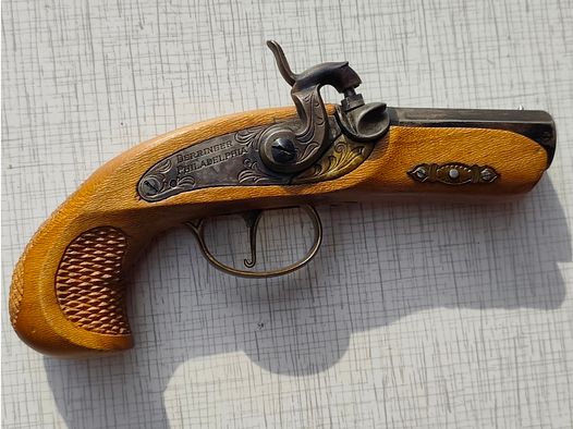 Derringer Philadelphia (Spain) 