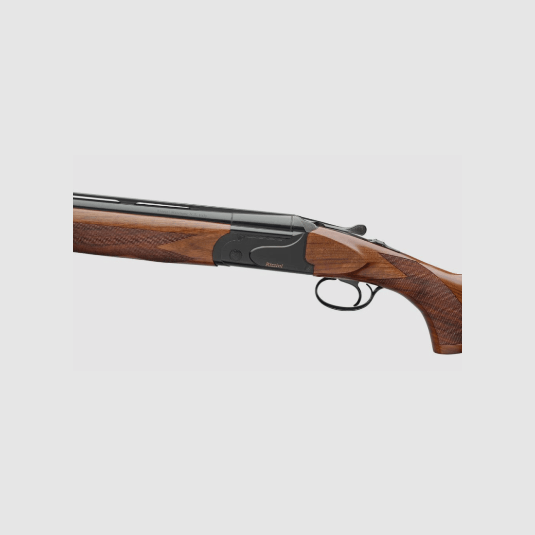 Fucile doppio RIZZINI BR110 cal. 8x57JRS, immagine 2 di 4