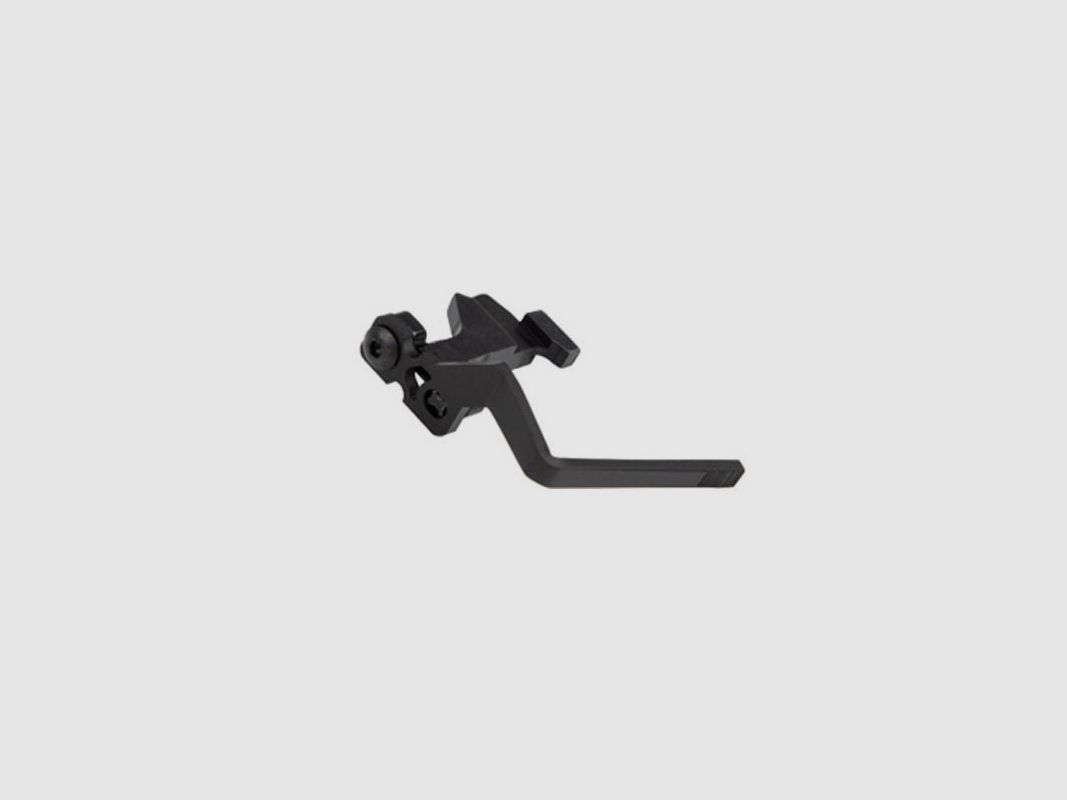 MK12 HOLD OPEN LEVER