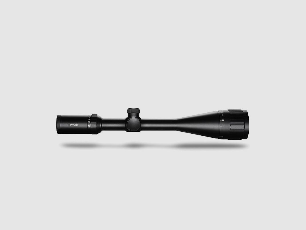HAWKE LUNETA VANTAGE IR 6-24X50 AO MIL DOT DM 25,4 MM