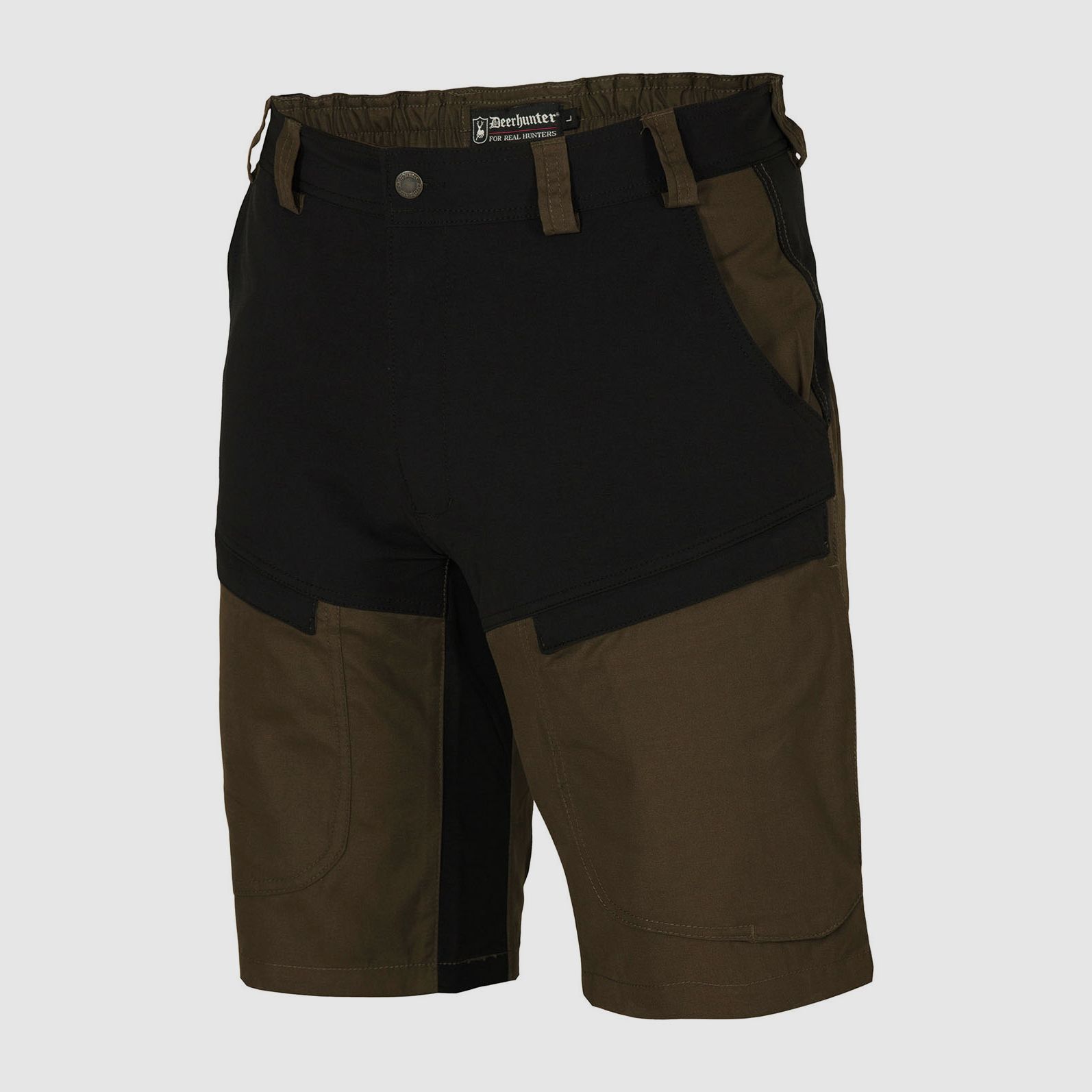 Deerhunter Strike Shorts 60 Fallen Leaf