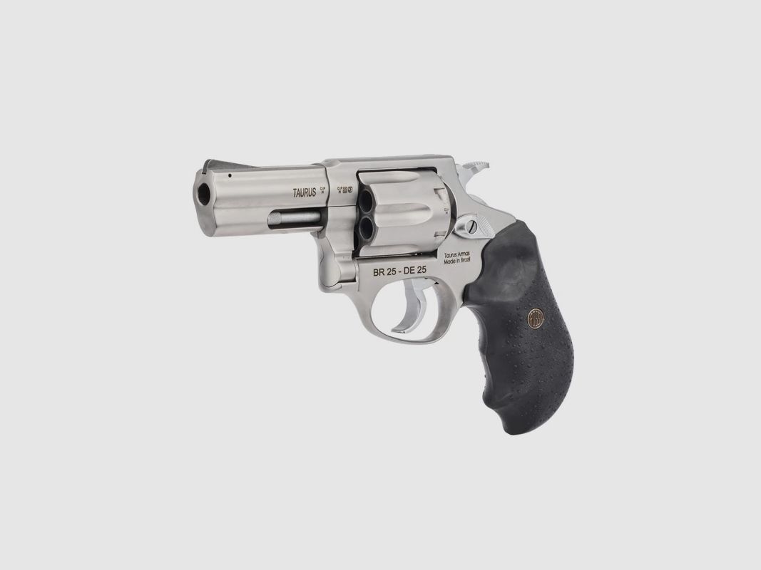 ROSSI RP63 SS MATT 357 MAG 3" 6 RD, image 5 of 5