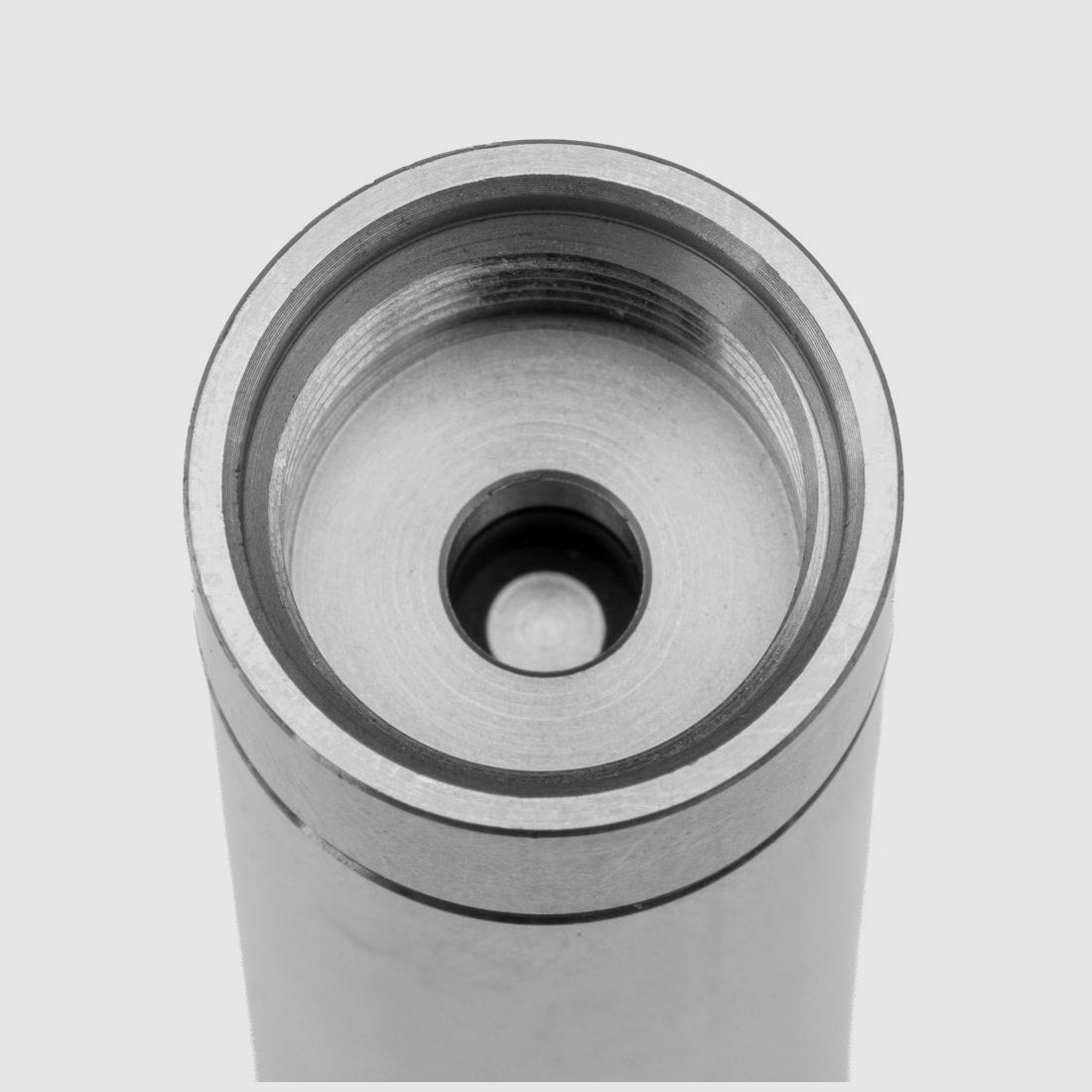 1x Scuba Ringer MK2 | XXL Magnum Cartridge | RVS | 600 Bar