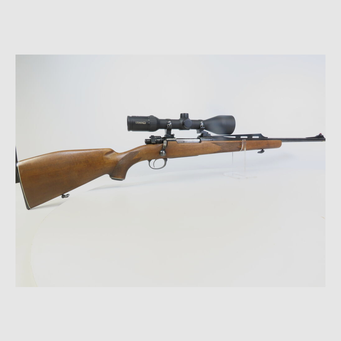 Frankonia DWM Mauser System 98 incl. Steiner Ranger!