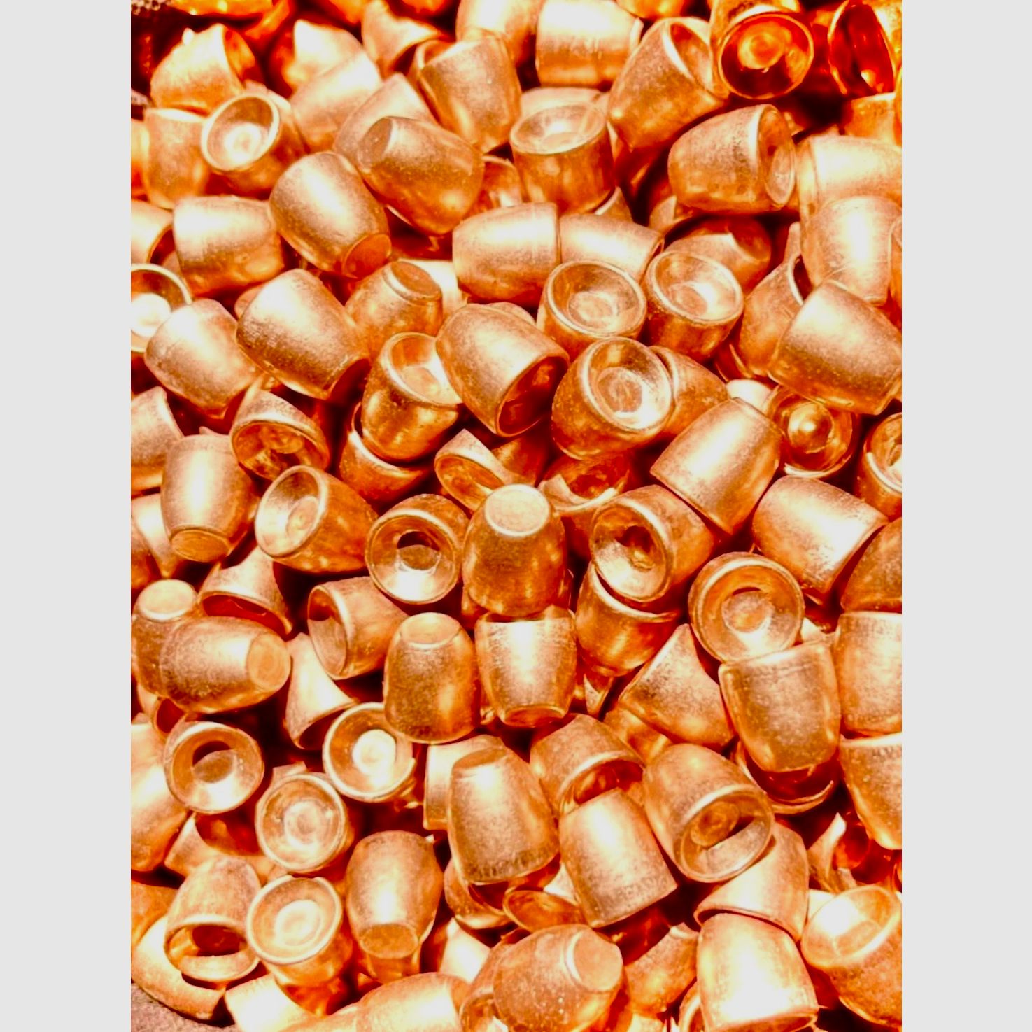 AEA Megalodon / Challenger  Slugs / 208 Grain / Ca. 13,3 Gramm