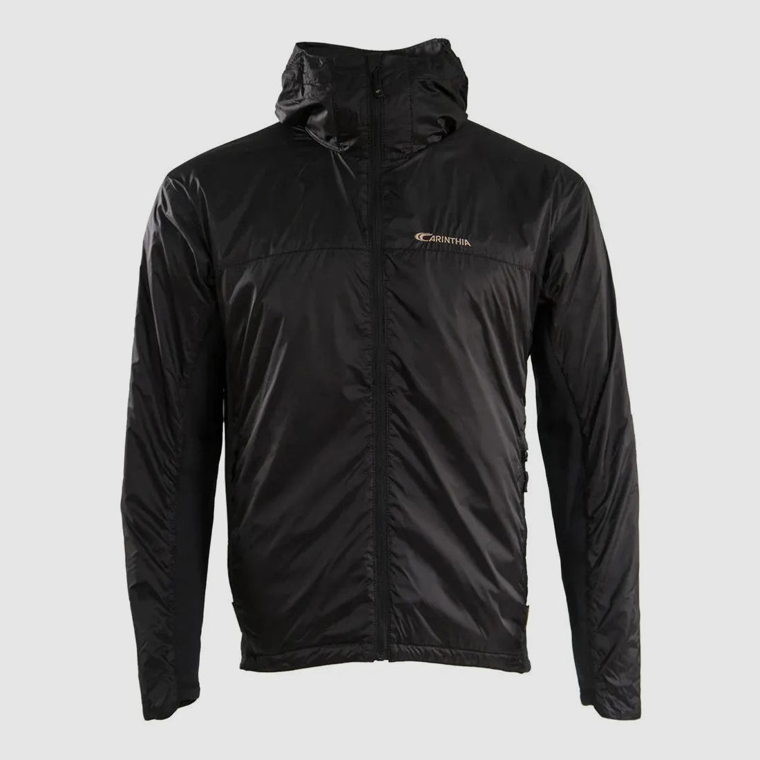 Carinthia Carinthia Jacke TLG schwarz