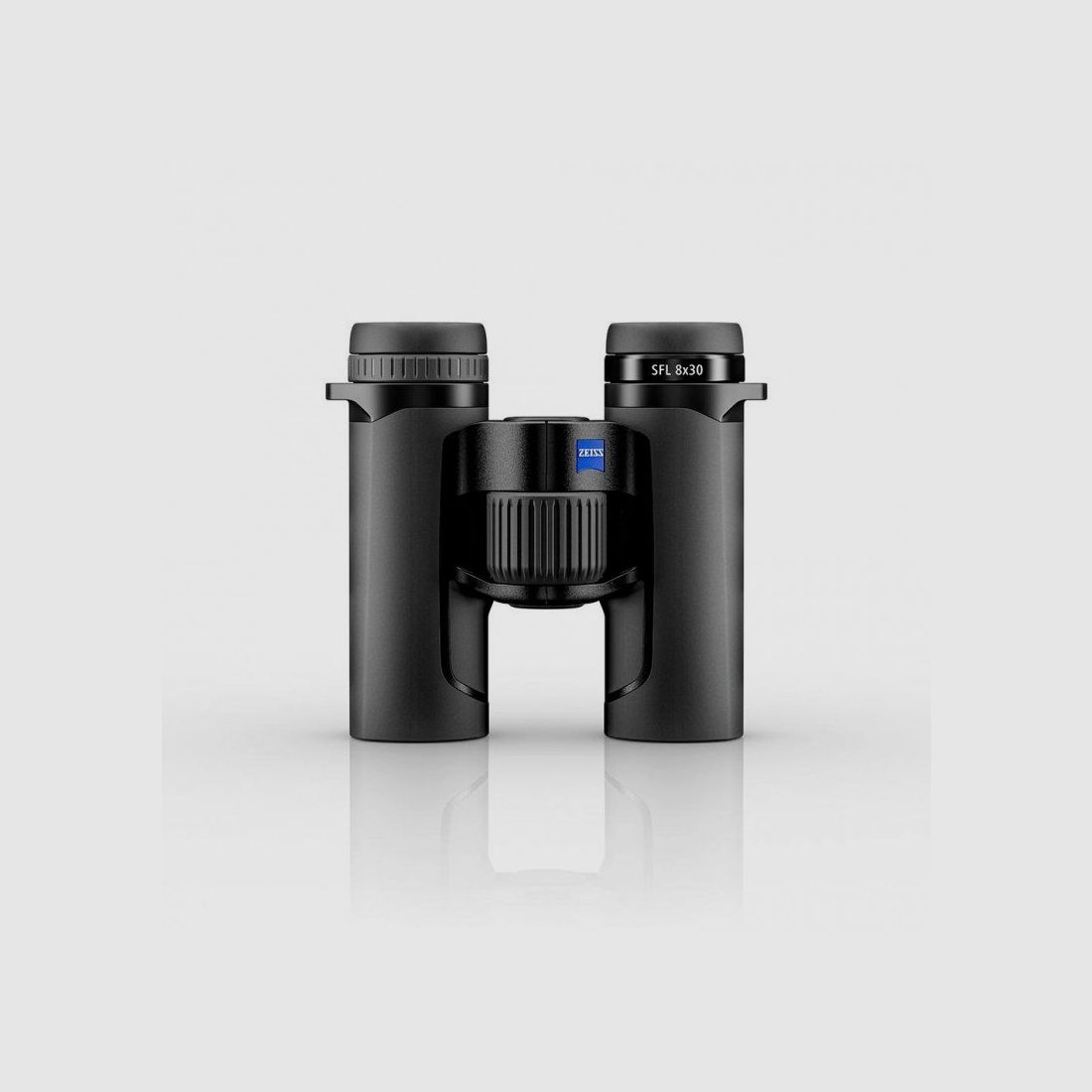 ZEISS SFL 8 x 30 + Kreuztrageriemen