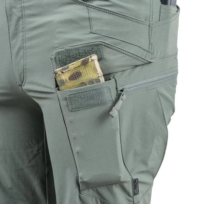 Helikon OTP VersaStretch MultiCam outdoorbroek (SP-OTP-NL-34), afbeelding 9 van 20