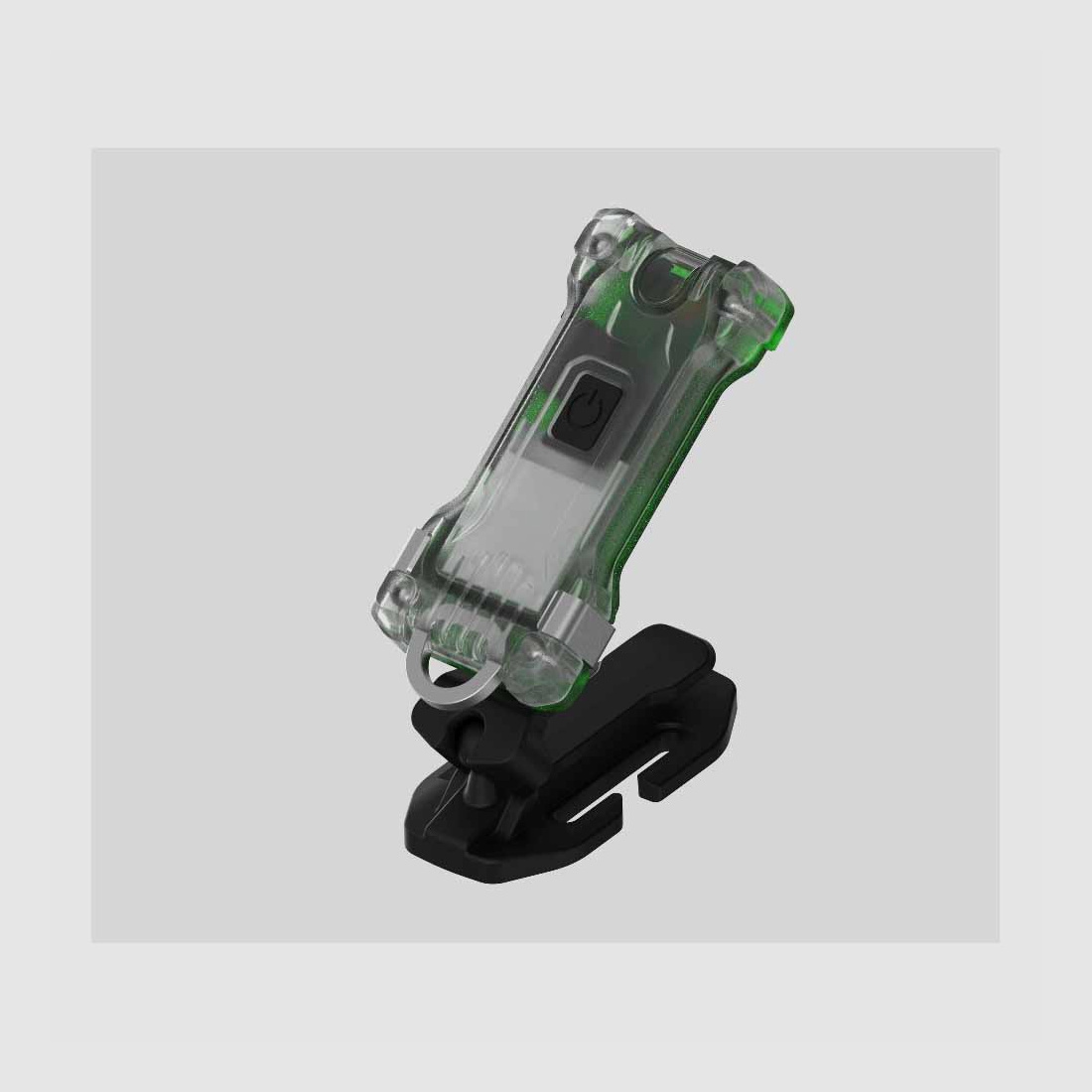 ARMYTEK ZIPPY EXTENDED SET GREEN