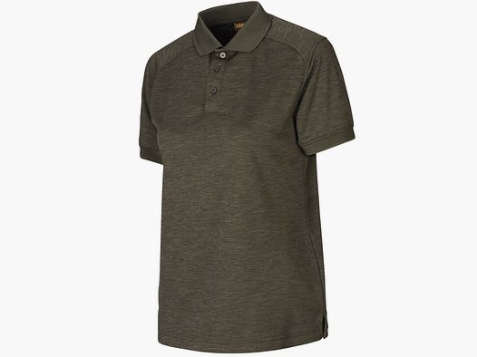 Härkila Tech Dames Poloshirt
