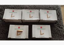 LOS Solid Geschosse HT .308 140gr 100 st.