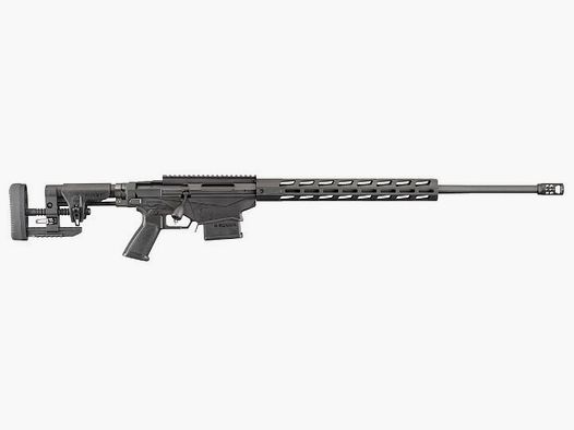 RUGER Precision Rifle .308Win / 610mm Repetierbüchse Long Range	 sofort verfügbar