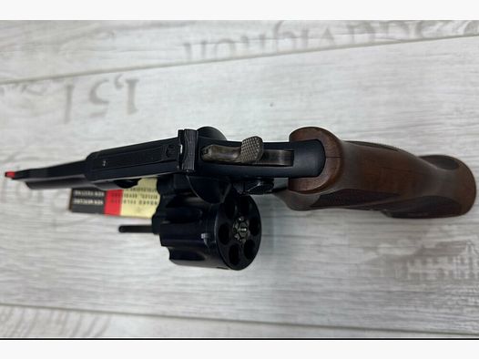 Smith & Wesson 28-2 .357Mag