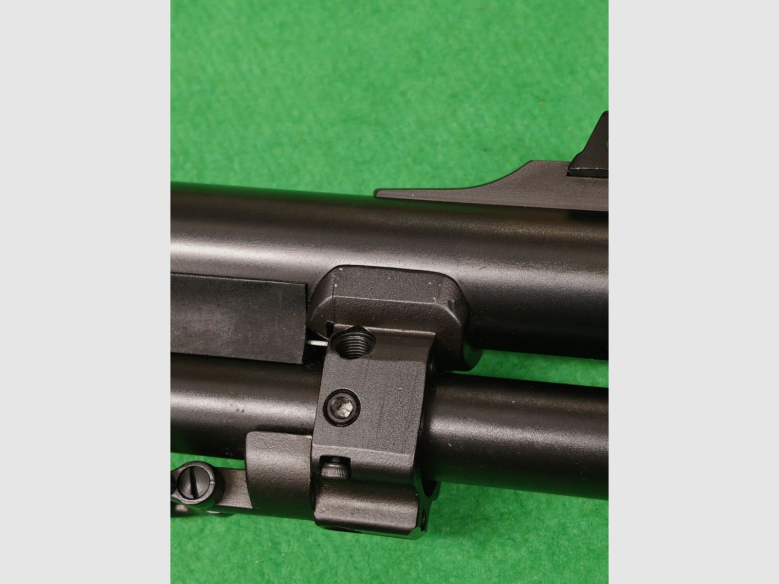 Blaser BBF 97 Luxus .30-06Spring. - 12/76 mit Zeiss Diavari ZM 3-12x56T*