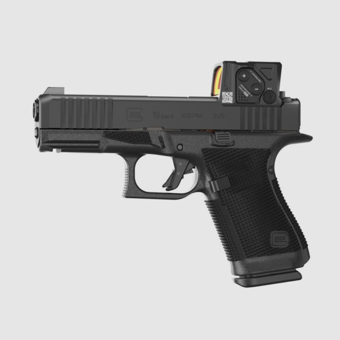 G19 Gen6 COA, Bild 2 von 2