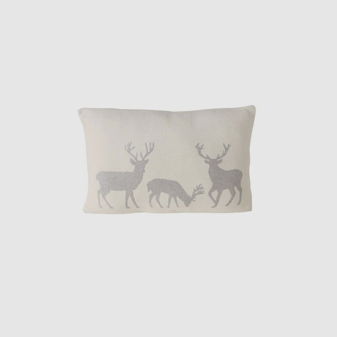 LivingActive Deerly Cushion
