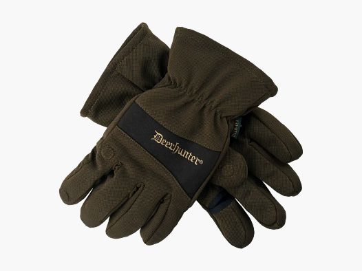 Deerhunter winter gloves Muflon