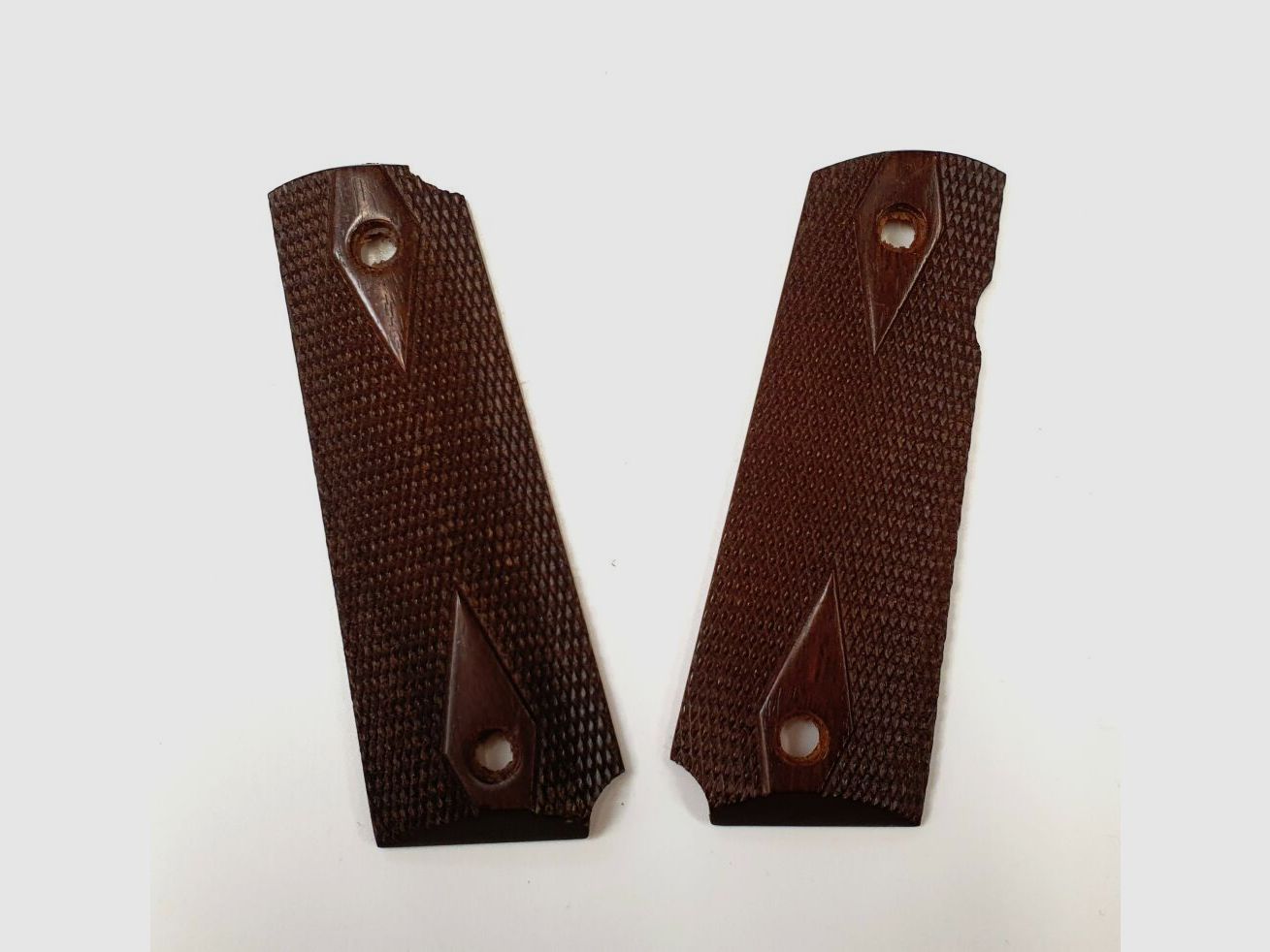 Colt Colt 1911 Pannelli in Legno per Impugnatura