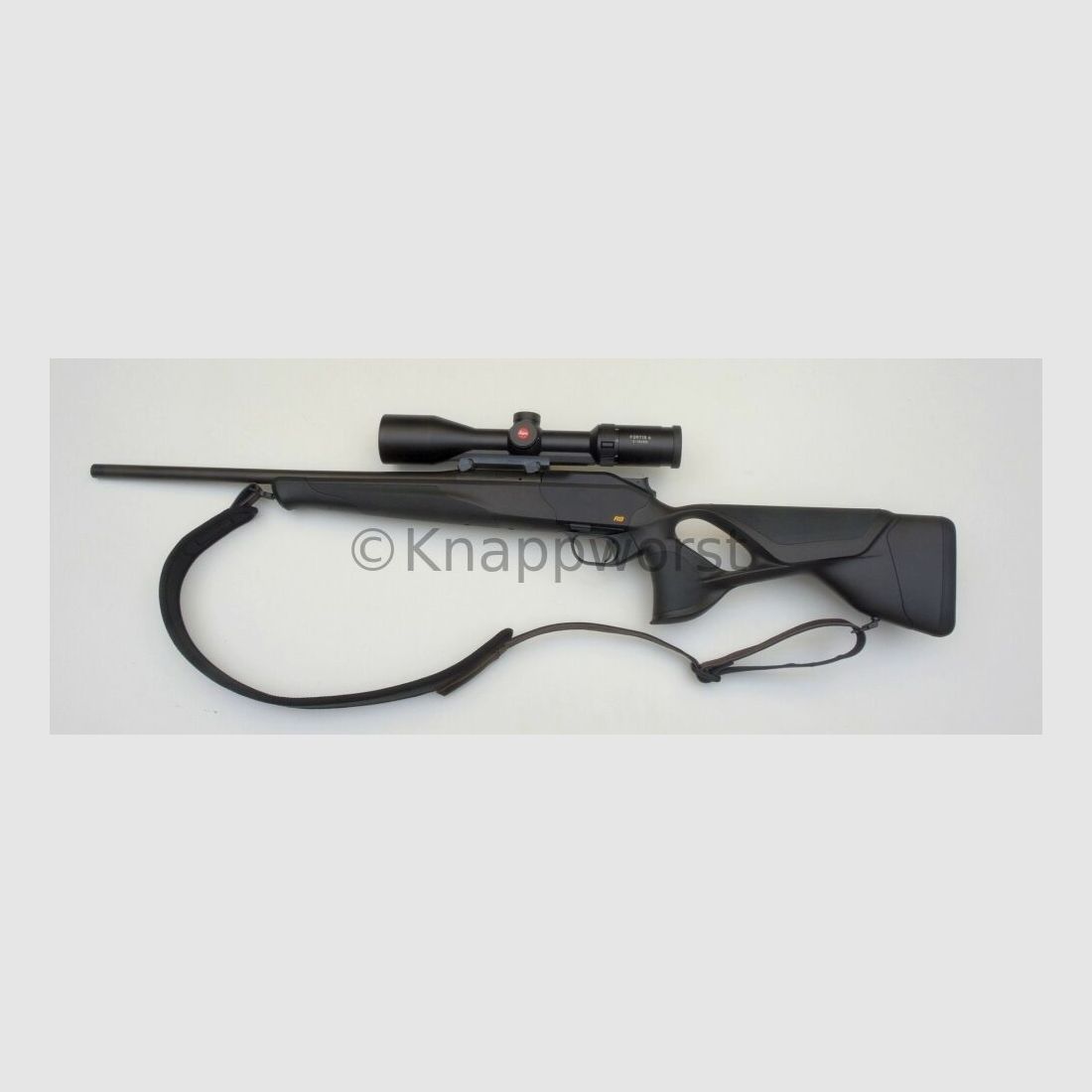 Blaser-Waffen Blaser R8 Ultimate 308Win 52cm + Leica Fortis 2-12x50i