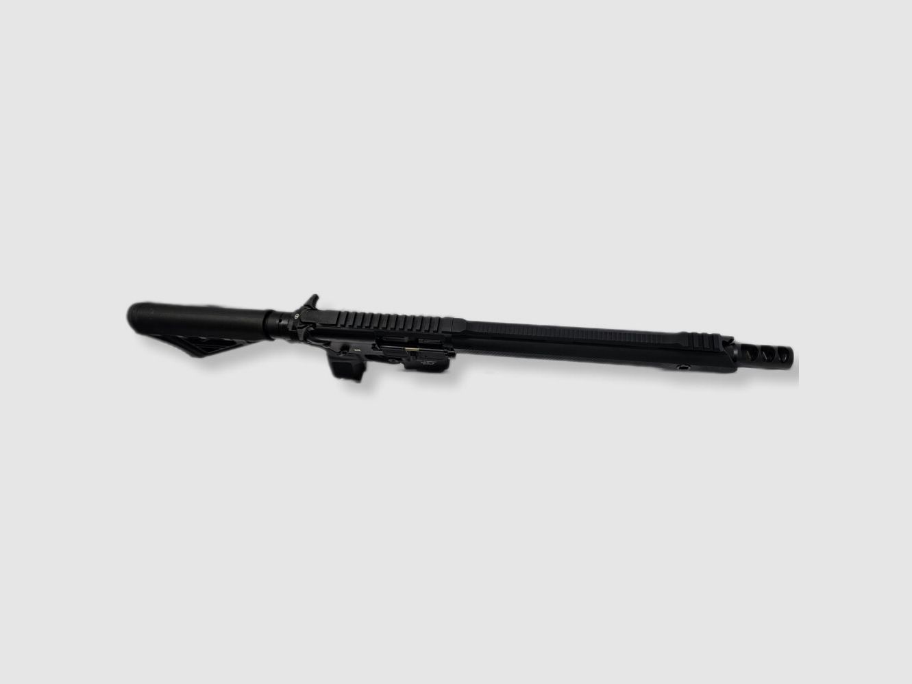 Schmeisser AR15-9 Sport 12,5"