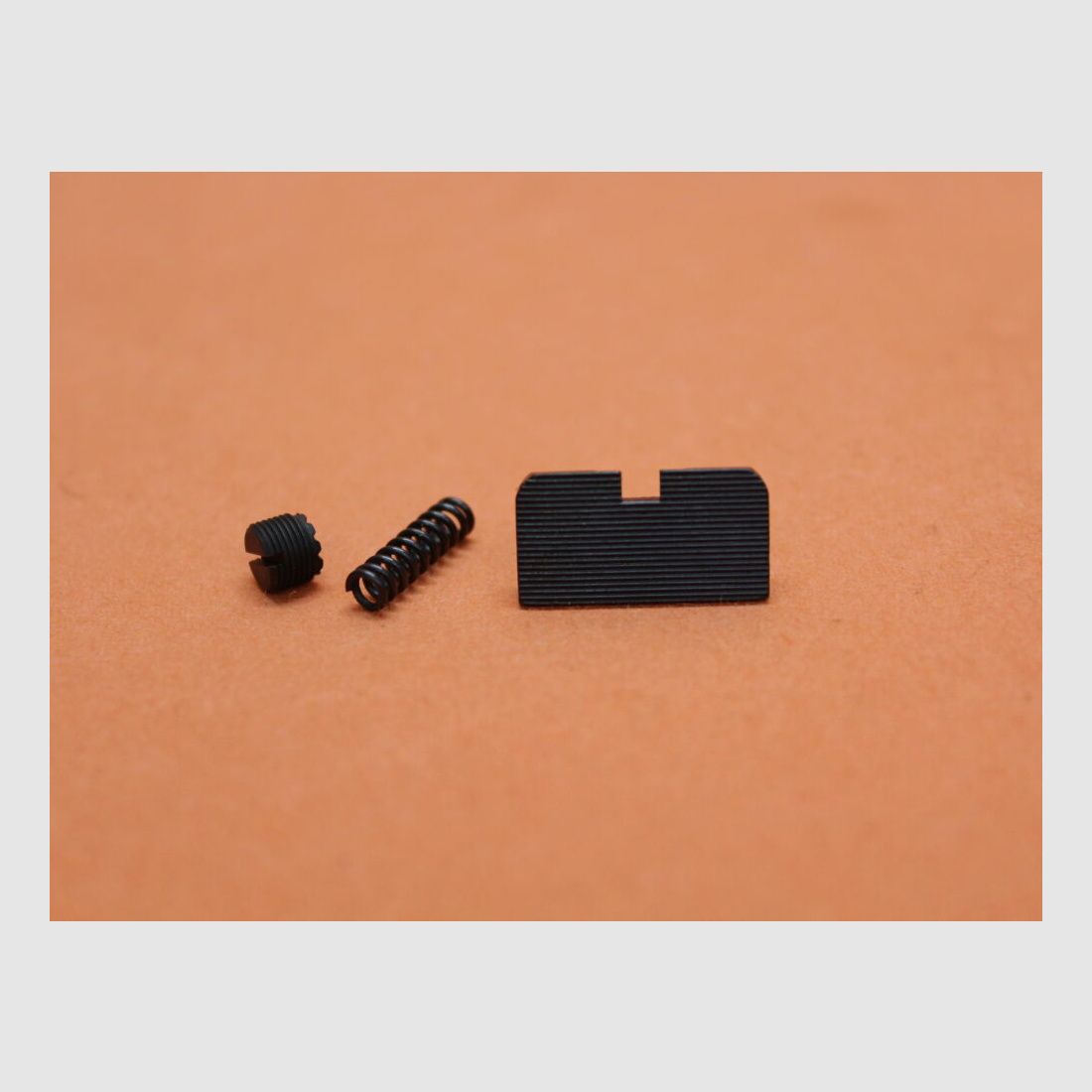 SIG Sauer SIG Sauer X-LINE: Kimmenblatt 3,0mm LPA (9990101)