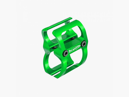 Toni System Barrel Clamp 12 Gauge - Grün