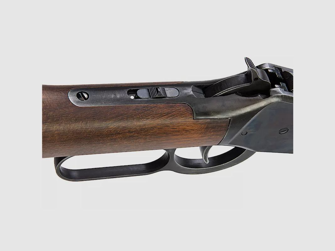 Winchester 1894 Legends 6 mm CO2 Umarex, Bild 3 von 5