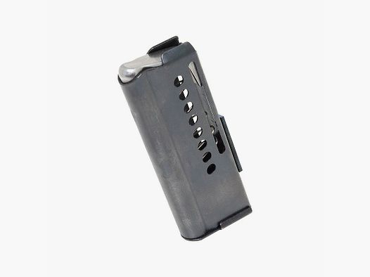 Voere stalen magazijn voor modellen 1007 / 2107 / 2108 / 2112 KK-repetierer 8-schots
