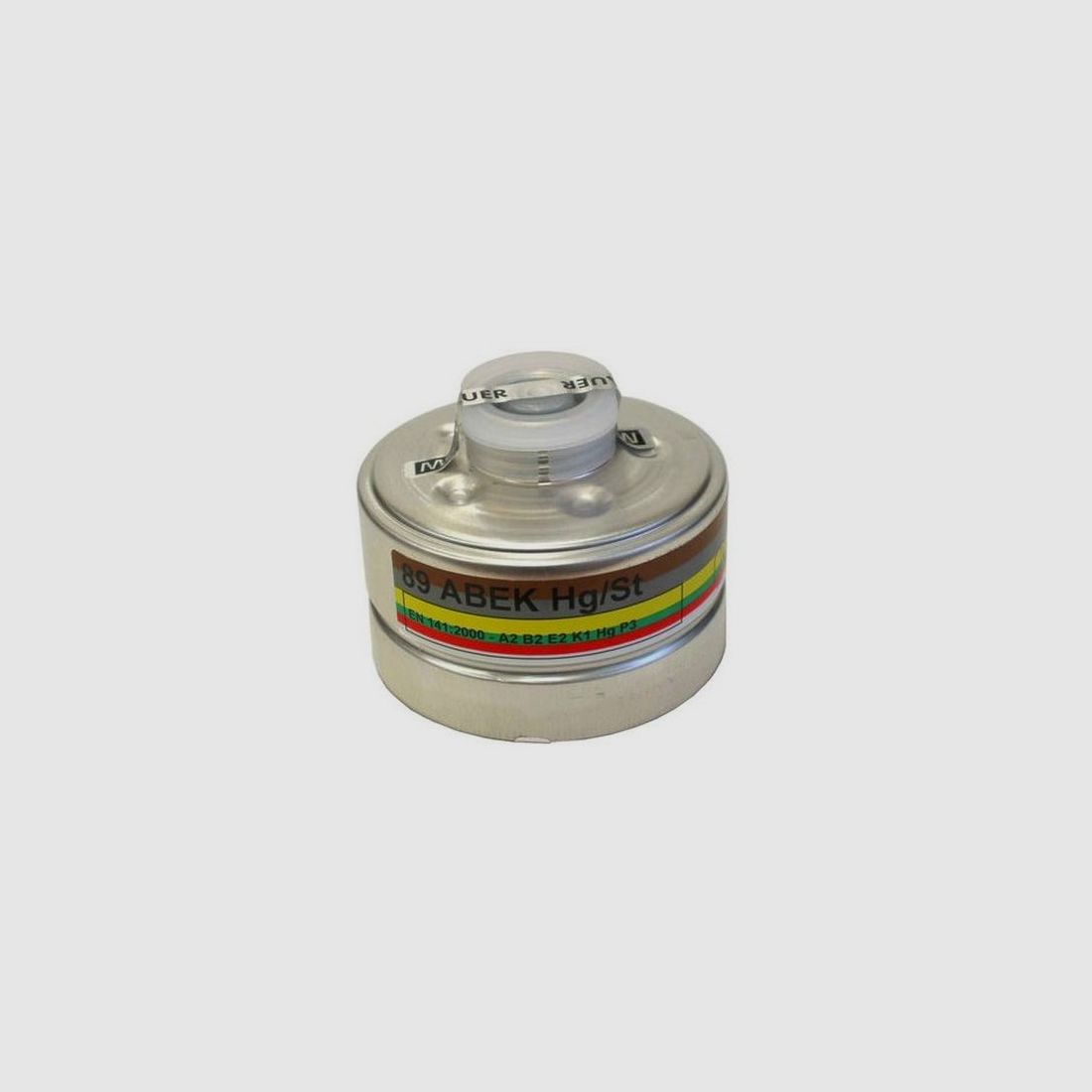 MSA Kombifilter, Bild 1 von 2