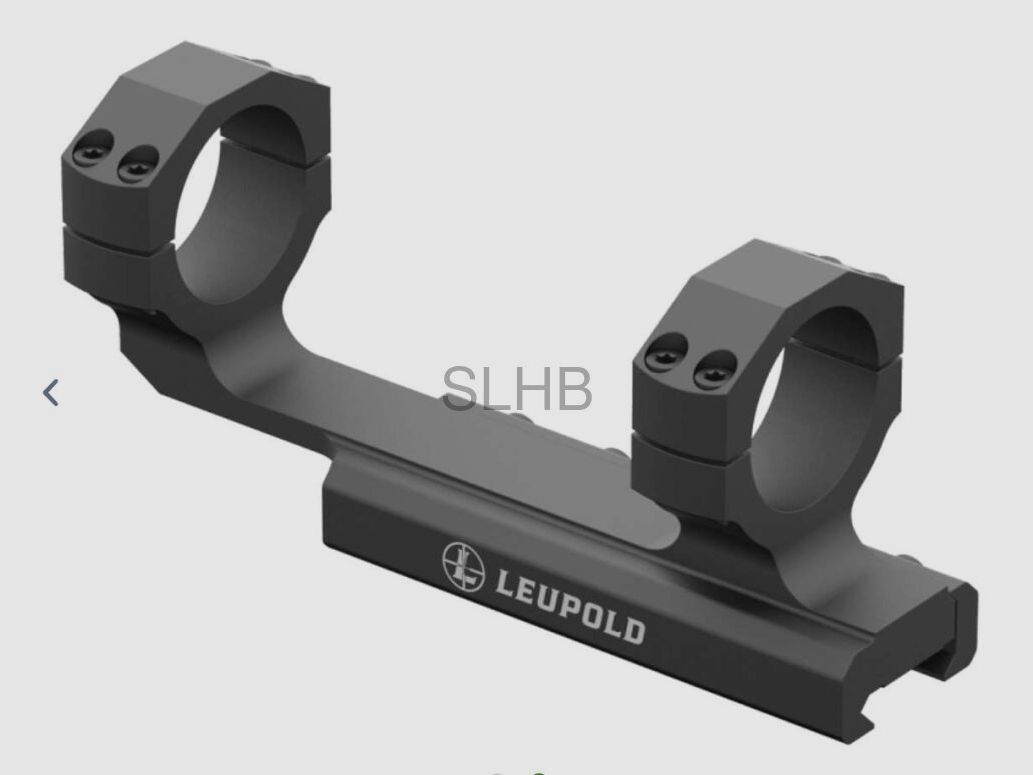 Leupold	 LEUPOLD MARK AR 30MM