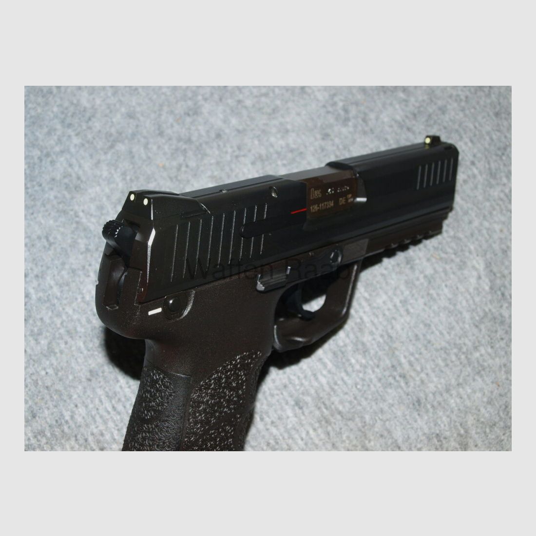 Heckler & Koch HK45 Full Size V1 Heckler & Koch HK 45 Full Size V1, Bild 3 von 4