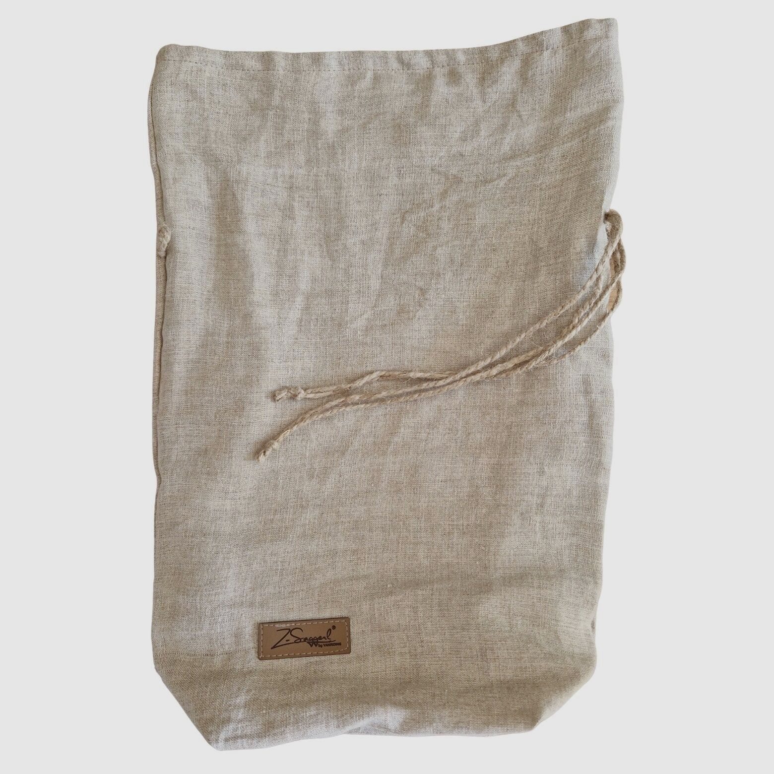 Fabric Bag Bread-Z-Saggerl, image 2 of 6