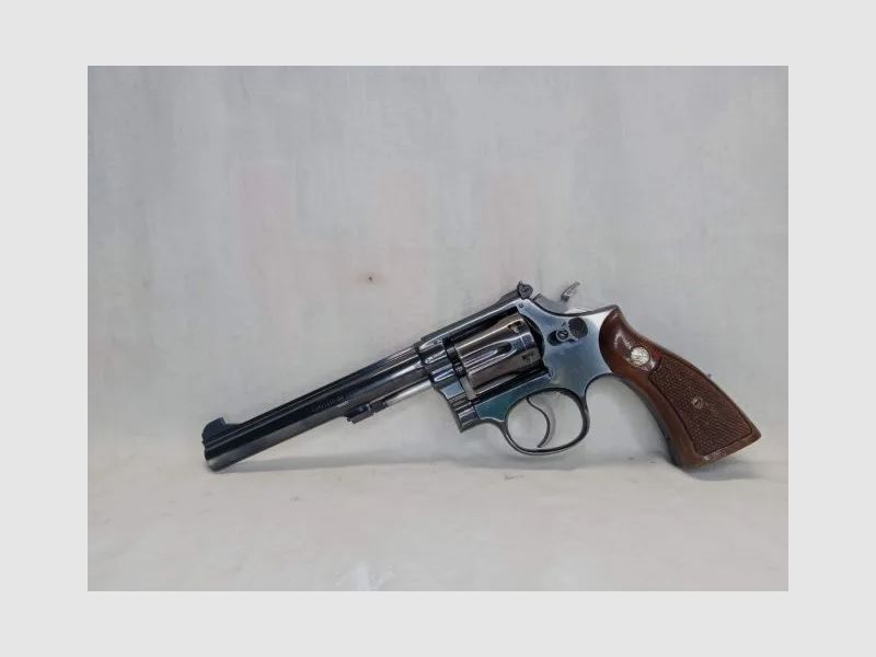 Smith & Wesson 17, afbeelding 2 van 2