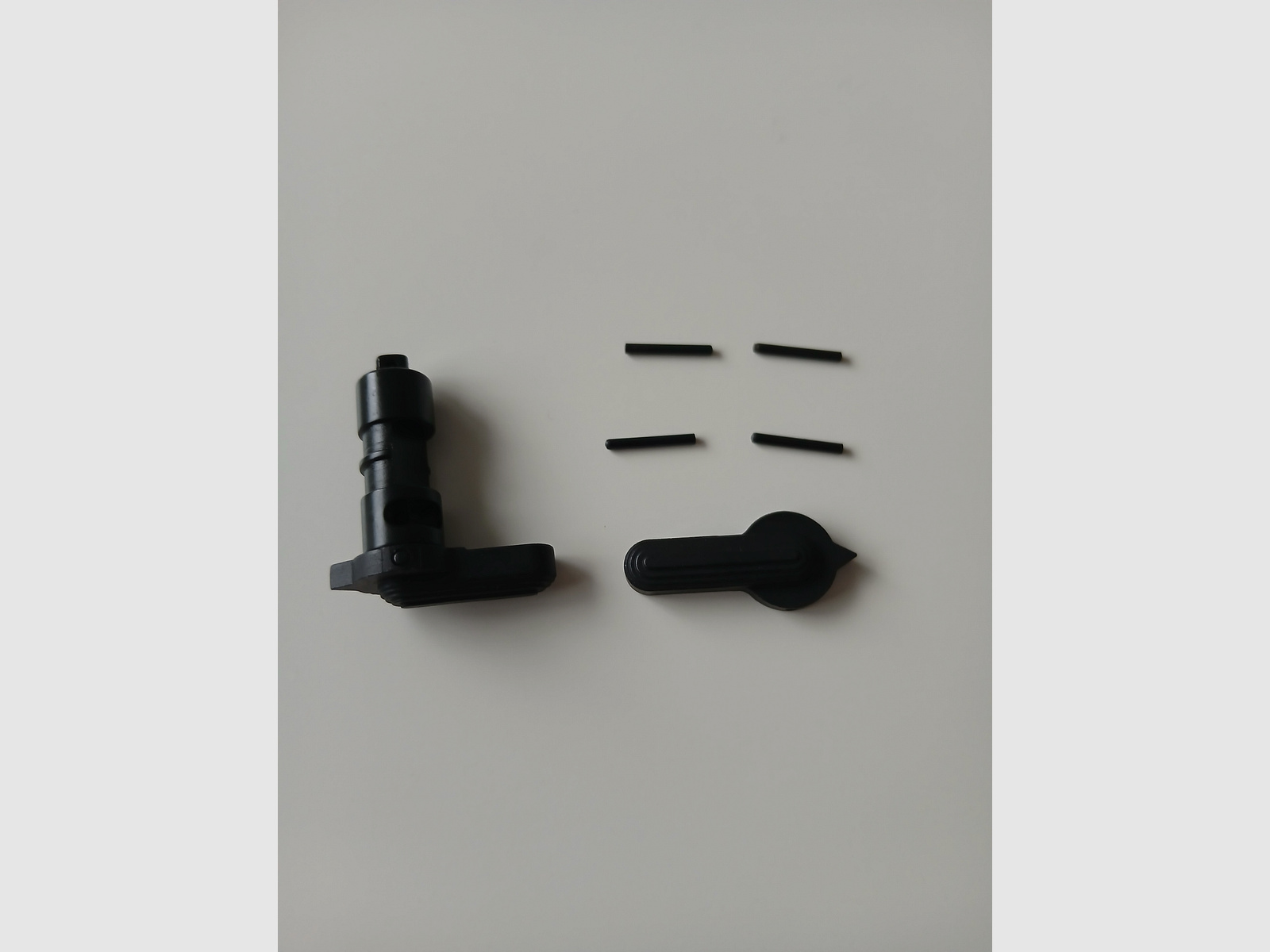 CMMG AR15/LR-308  AMBIDEXTROUS SAFETY SELECTOR