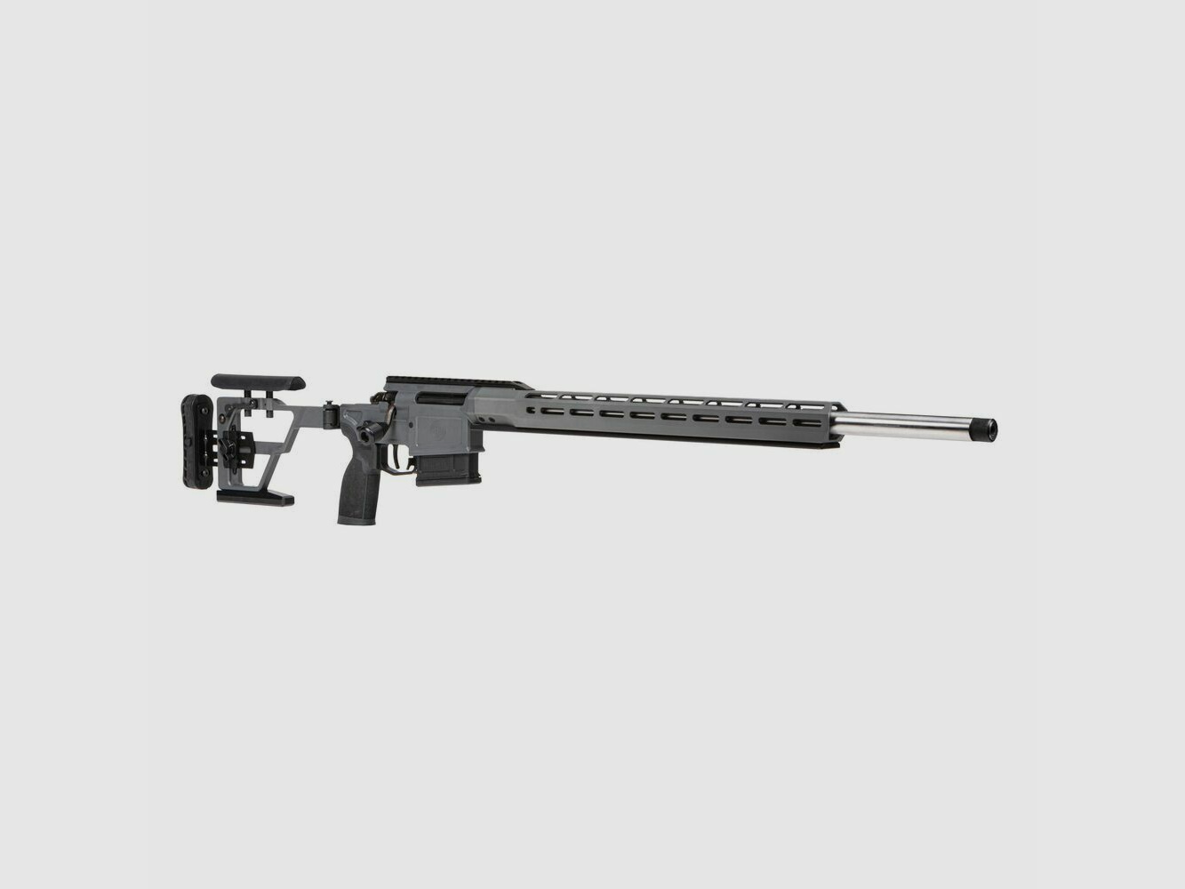 SIG Sauer SIG SAUER CROSS PRS Rifle 24" | cal. 6.5 Creedmoor