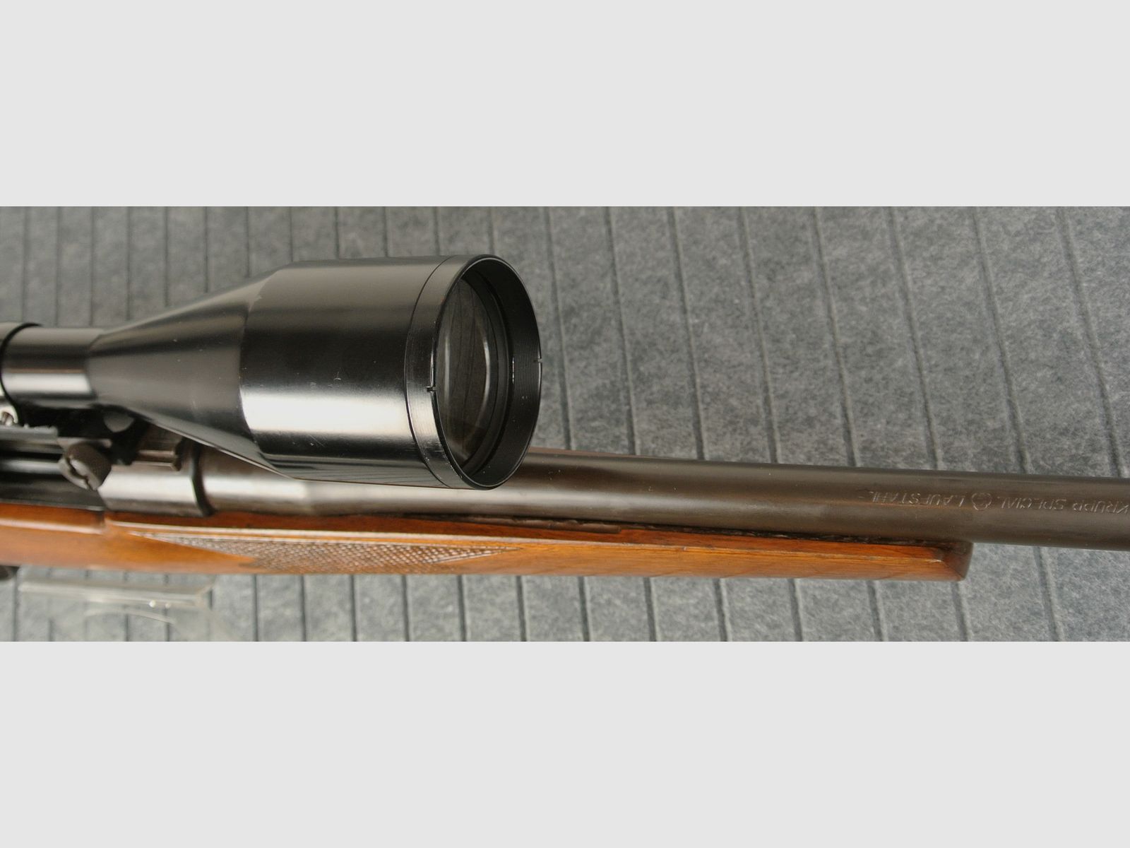 Mauser Mod. 98 / 98er 9,3x64