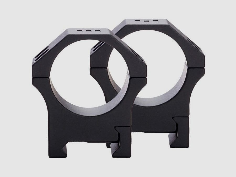Element Optics XT Montageringe Picatinny 30 mm